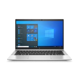 HP EliteBook x360 1030 G7 13-inch (2020) - Core i5 - Gen 10 (U) - 16GB - SSD 256 GB QWERTZ - Alemão