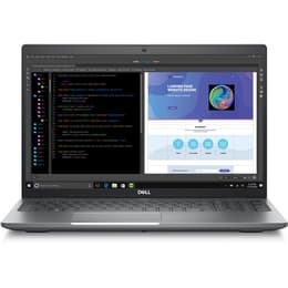 Dell Precision 3580 15-inch (2023) - Core i7 - Gen 13 (P) - 32GB - SSD 1 TB AZERTY - Francês