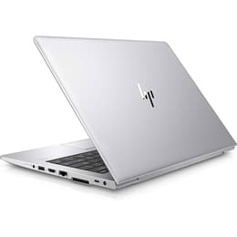 HP ProBook 640 G5 14-inch (2018) - Core i5 - Gen 8 (U) - 32GB - SSD 256 GB QWERTZ - Alemão
