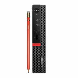Lenovo ThinkCentre M720q Tiny Core i5-8400T 1.7 - SSD 256 GB - 16GB