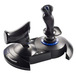 Volante de direcção PlayStation 4 Thrustmaster T.flight Hotas 4