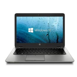 HP EliteBook 840 G2 14-inch (2014) - Core i7-5600U - 16GB - SSD 128 GB QWERTY - Italiano