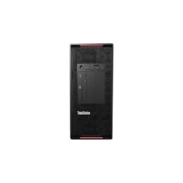 Lenovo ThinkStation P920 Xeon Silver 4114 2.2 - SSD 512 GB - 32GB