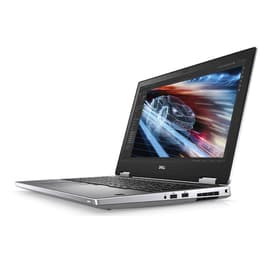 Dell Precision 7540 15-inch (2019) - Core i7 - Gen 9 (H) - 16GB - SSD 512 GB QWERTY - Italiano