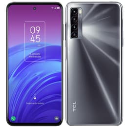 TCL 20L 128GB - Preto - Desbloqueado