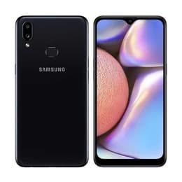 Galaxy A10s 32GB - Preto - Desbloqueado - Dual-SIM