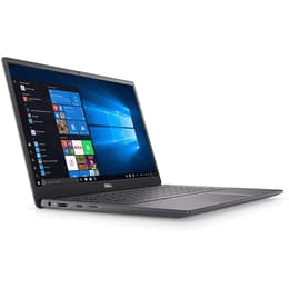 Dell Vostro 5391 13-inch (2019) - Core i5-10210U - 8GB - SSD 1000 GB QWERTY - Inglês