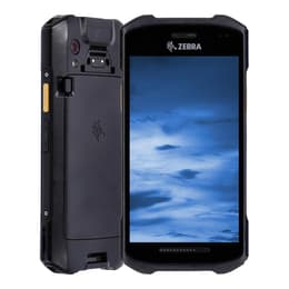 Zebra TC21 32GB - Preto - Desbloqueado