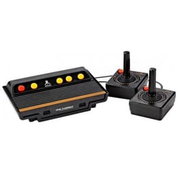 Atari Flashback 8 Classic - Preto