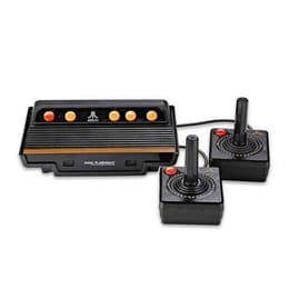 Atari Flashback 8 Classic - Preto