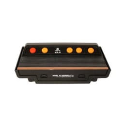 Atari Flashback 8 Classic - Preto