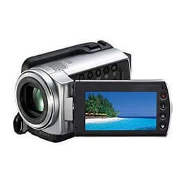 Sony DCR-SR32E Camcorder - Prateado