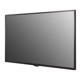 55-inch LG 55SE3KB 1920 x 1080 LED Monitor Preto