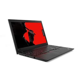 Lenovo ThinkPad L580 15-inch (2018) - Core i5 - Gen 8 (U) - 16GB - SSD 512 GB QWERTY - Espanhol