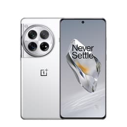 OnePlus 12 512GB - Prateado - Desbloqueado