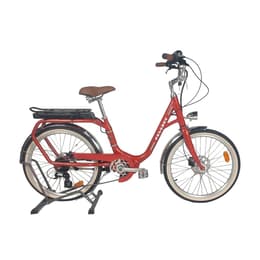 Peugeot eLC-01 24C eLegend Bicicleta Elétrica