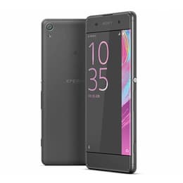 Sony Xperia XA Ultra Dual Sim