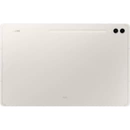 Galaxy Tab S9 Ultra 512GB - Bege - WiFi
