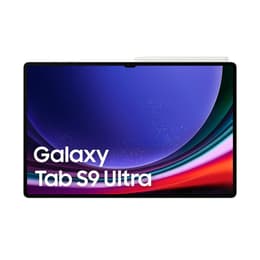Galaxy Tab S9 Ultra 512GB - Bege - WiFi