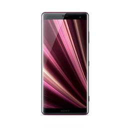 Sony Xperia XZ3 64GB - Vermelho - Desbloqueado