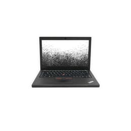 Lenovo ThinkPad X260 12-inch (2015) - Core i3-6100U - 16GB - SSD 1000 GB QWERTZ - Alemão