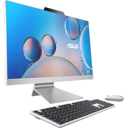 Asus F3702WFAK-WA011W 27" Ryzen 5 2.8 GHz - SSD 512 GB - 16GB QWERTZ - Alemão