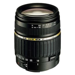 Tamron Lente 18-200mm f3.5-6.3 LD XR Di II Canon Canon EF 18-200mm f/3.5-6.3