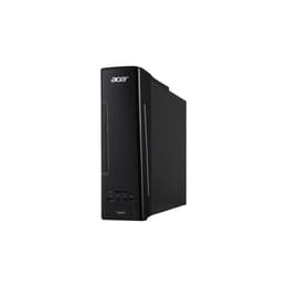Acer Aspire XC-780-002 Core i5-7400 3 - HDD 1 TB - 4GB