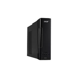 Acer Aspire XC-780-002 Core i5-7400 3 - HDD 1 TB - 4GB