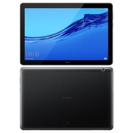 Huawei MediaPad T5 32GB - Preto - WiFi