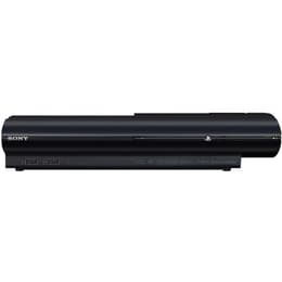 PlayStation 3 Ultra Slim - Preto