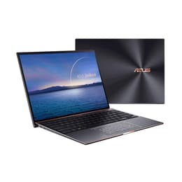 Asus ZenBook UX393EA-HK025T 13-inch (2021) - Core i7 - Gen 11 (G) - 16GB - SSD 512 GB AZERTY - Francês