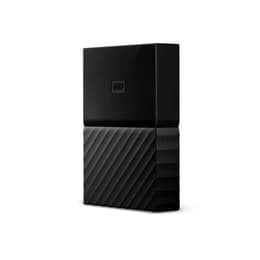 Western Digital WDBP6A0040BBK-WESE Disco Rígido Externo - HDD 4 TB USB 3.0