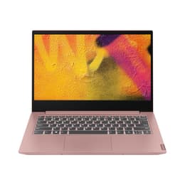 Lenovo ThinkPad L14 AMD G1 14-inch (2020) - Ryzen 3 - 4000 Series (U) - 16GB - SSD 512 GB QWERTY - Inglês