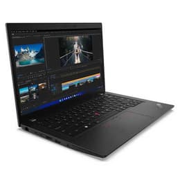 Lenovo ThinkPad L14 G3 14-inch (2022) - Core i5 - Gen 12 (U) - 16GB - SSD 512 GB QWERTY - Espanhol