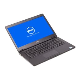 Dell Latitude 5480 14-inch (2016) - Core i5-6300HQ - 8GB - SSD 256 GB QWERTZ - Alemão