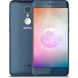 Echo Moon 16GB - Azul - Desbloqueado