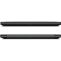 Lenovo ThinkPad P1 G4 16-inch (2021) - Core i7 - Gen 11 (H) - 64GB - SSD 1 TB QWERTY - Italiano