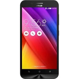 Zenfone Max ZC550KL 32GB - Preto - Desbloqueado