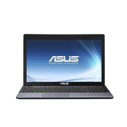 Asus X55VD-SX095H 15-inch (2011) - Core i3-2350M - 4GB - HDD 720 GB AZERTY - Francês