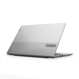 Lenovo ThinkBook 15 G4 IAP 15-inch (2022) - Core i3 - Gen 12 (U) - 8GB - SSD 256 GB AZERTY - Francês