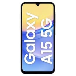 Galaxy A15 128GB - Azul - Desbloqueado