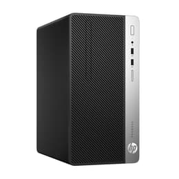 HP ProDesk 400 G4 MT Core i5-6500 3,2 - SSD 256 GB - 8GB