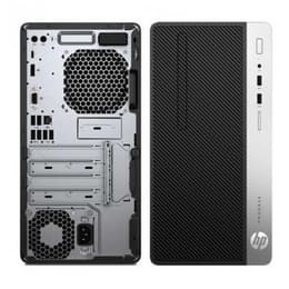HP ProDesk 400 G4 MT Core i5-6500 3,2 - SSD 256 GB - 8GB