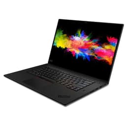 Lenovo ThinkPad P1 G2 15-inch (2021) - Core i7 - Gen 11 (H) - 32GB - SSD 512 GB AZERTY - Francês