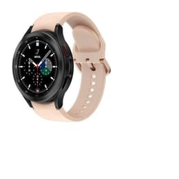 Smart Watch Samsung GPS Galaxy Watch 4 Classic 4G 46mm - Preto