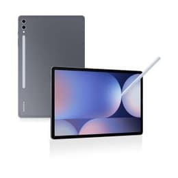 Galaxy Tab S10+ 512GB - Cinzento - WiFi