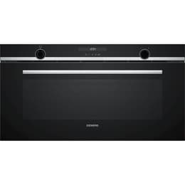 Multifuncional - calor pulsado Siemens VB558C0S0 Forno