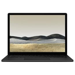 Microsoft Surface Laptop 3 15-inch (2019) - Core i5 - Gen 10 (G7) - 16GB - SSD 256 GB QWERTZ - Alemão
