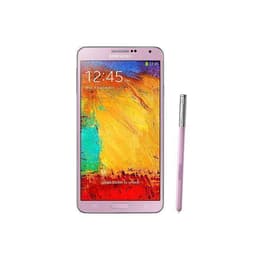 Galaxy Note 3 32GB - Rosa - Desbloqueado